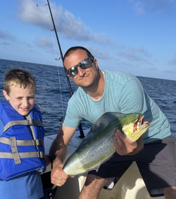 Deep sea thrills await in Lewes DE waters!